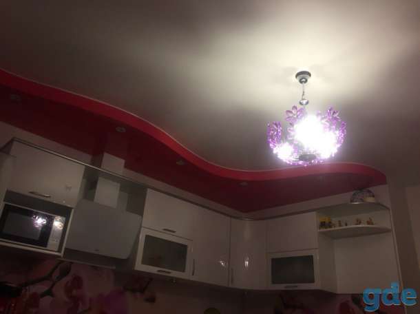 Натяжные Потолки Loft, фотография 5