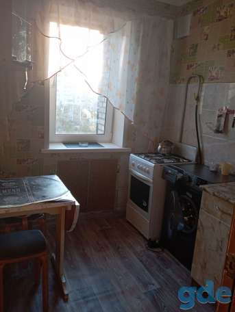 1 ком.квартира, Ул.тельмана.39., фотография 1