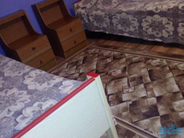 Квартира посуточно, фотография 3