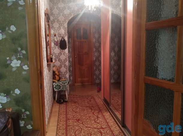 336785545п, малинина  д 15  кв  5, фотография 8