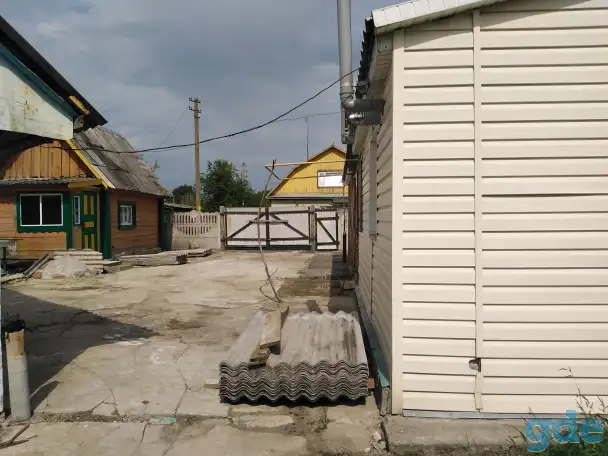 Продам или обменяю на квартиру в Ельске, фотография 13