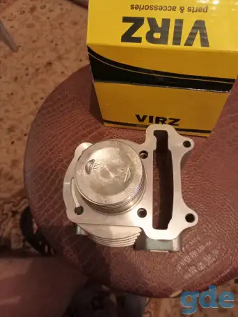 Продам целиндр и поршневая група, фотография 4