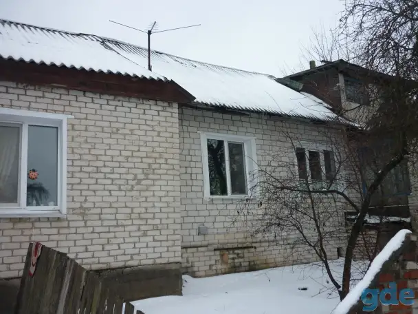 Обмен, пер. Кавказский д. 5, фотография 3