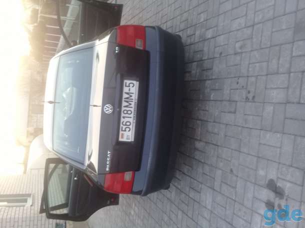 Продам Volkswagen Passat, фотография 9