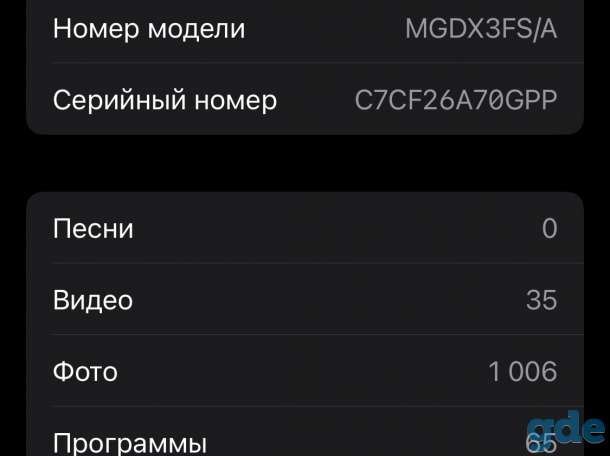продам Iphone 12 mini black 64, фотография 1