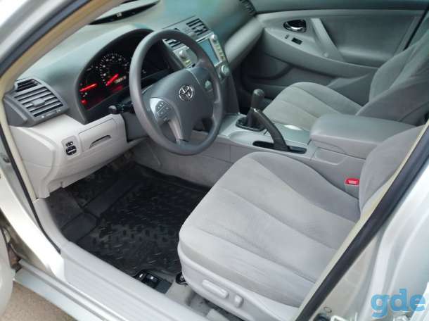 Авто Toyota Camry, фотография 7