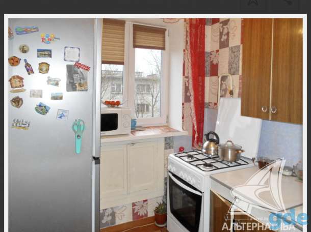 Квартира с ремонтом, Героев обороны, фотография 6