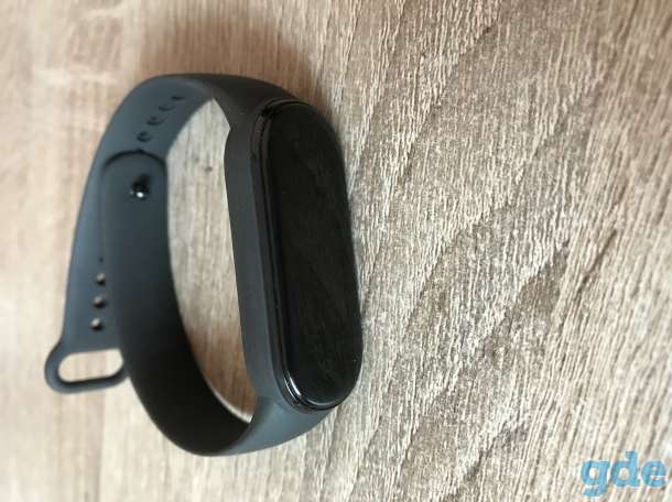 Mi band 5 (new), фотография 3