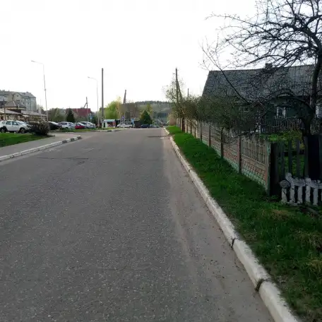 Продам дом в центре Логойска рядом с озером, Гайненская ул. 14, фотография 1
