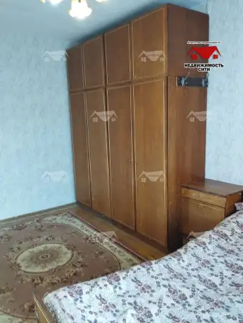 2-комн. квартира ул.Королёва д.48 г.Осиповичи, фотография 6