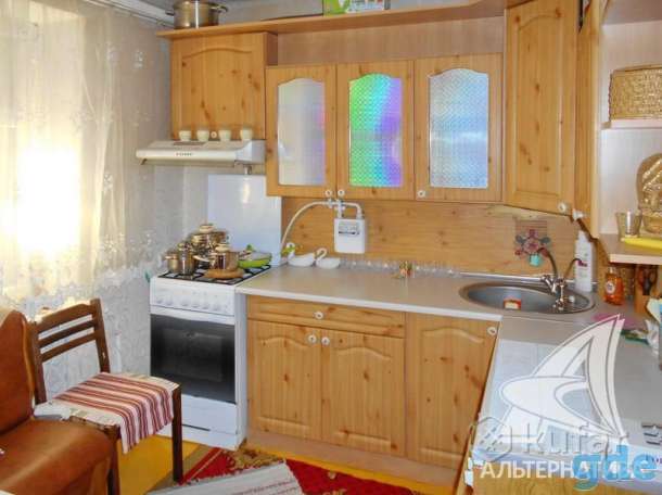 В г. Каменец ПРОДАЖА ДВУХКОМНАТНОЙ КВАРТИРЫ 50,1 м²!, фотография 4