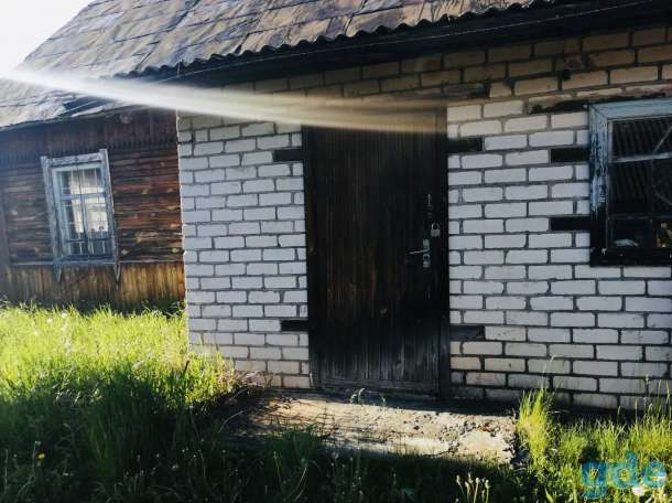 Продаётся дача, Деревня Тарасовка, Минская область, район, улица Береговая 10, фотография 7