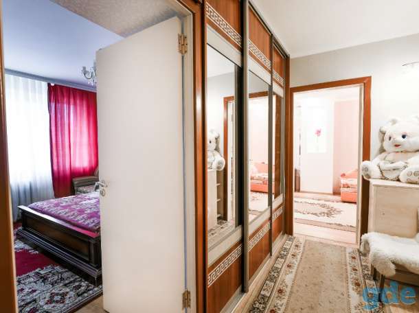 2-х комнатная квартира в Солигорске, солигорск,парковая 26, фотография 4