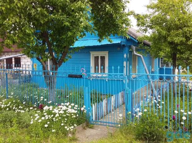 Продажа дома, ул. Заряновская,47, фотография 1