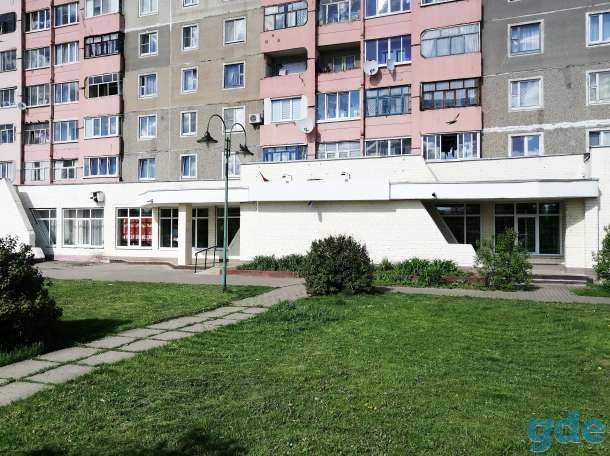Помещение в аренду в Могилеве, Шмидта, 54а, фотография 1