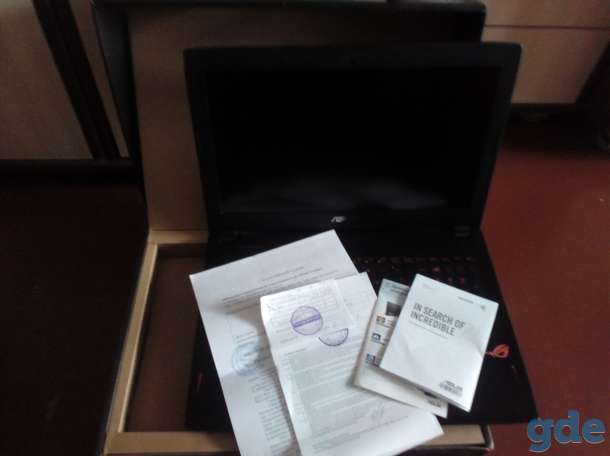 Ноутбук Б/У Asus можно в рассрочку до 5 лет, на гарантии РБ с бесплатной доставкой по всей РБ, фотография 1