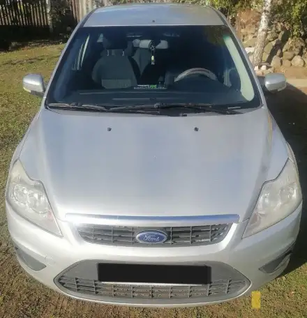 Продается автомобиль Ford Focus, фотография 5