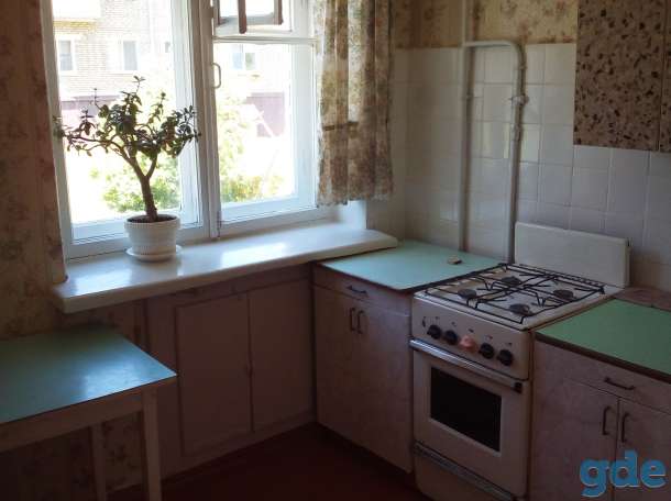 продам 1 ком. кв., г минск ул красина 55, фотография 3