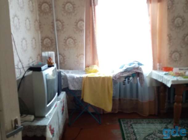 Продам 3-х комнатная квартира в двух квартирном доме 30 километрах от Гомеля в Добрушском районе, д. Антоновка на 2 эт, фотография 4