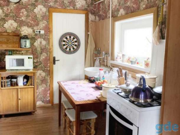 Продам дом., Ул.Железнодорожная.д7, фотография 7