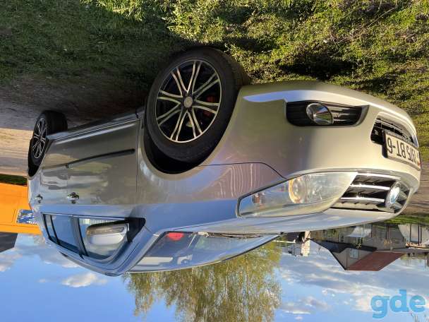 Авто Geely Mk kross, фотография 3