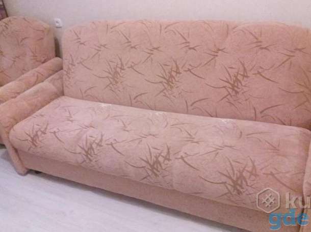 Продам диван, фотография 1