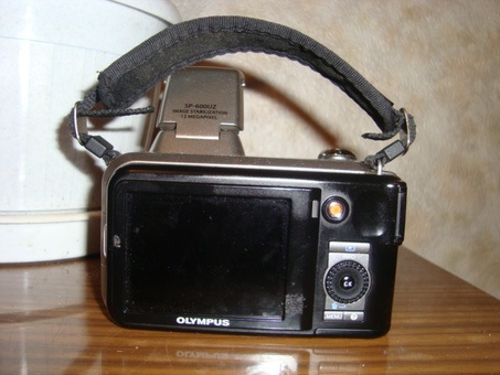 фотоаппарат, фотография 2