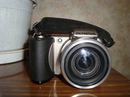фотоаппарат, фотография 4