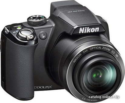 Продам фотоаппарат Nikon P90, фотография 1