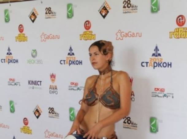 Аренда робота, фотография 2