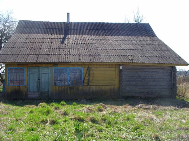 дом, Минская район,д.Судники д.5, фотография 1