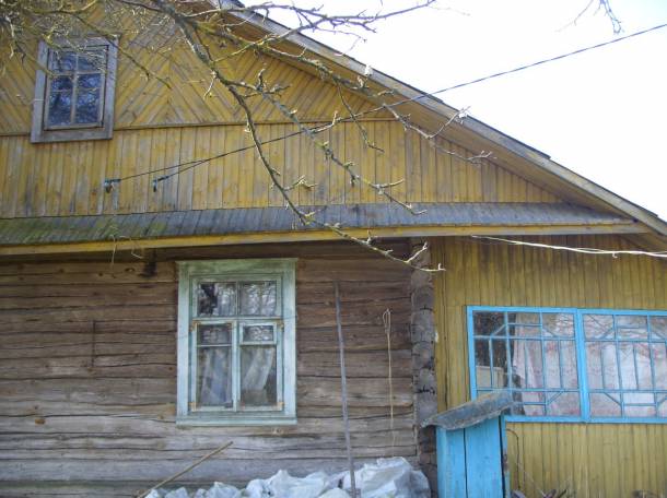 дом, Минская район,д.Судники д.5, фотография 2