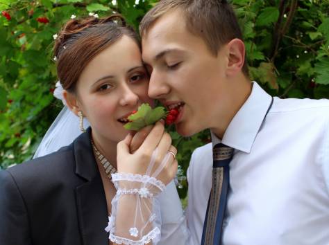Видео и фотосъемка, фотография 7