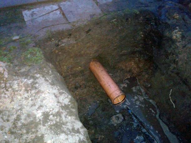 Бурение скважин на воду, бурение горизонтальных скважин, монтаж водоснабжение, фотография 2