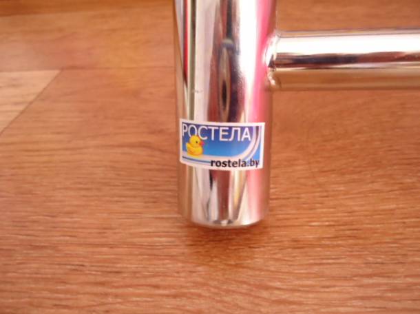 Полотенцесушитель 50*60, фотография 3