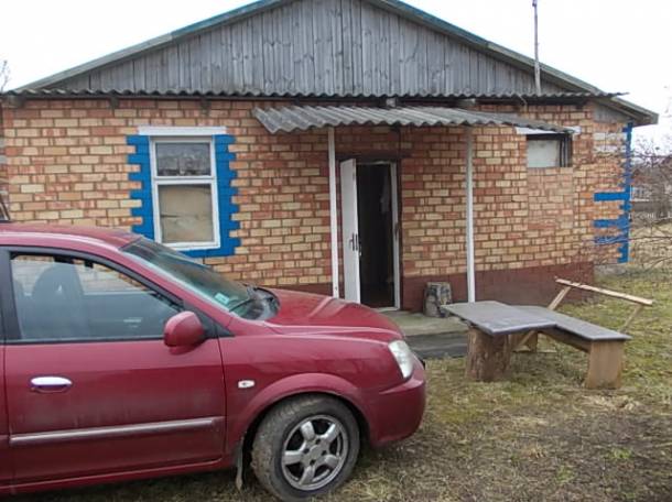 СРОЧНО ПРОДАЕТСЯ ДОМ, ЛОГОЙСКИЙ РАЙОН, фотография 1