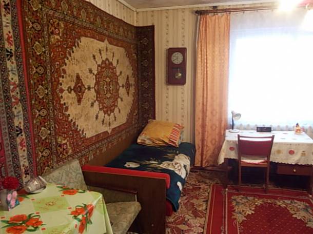 СРОЧНО ПРОДАЕТСЯ ДОМ, ЛОГОЙСКИЙ РАЙОН, фотография 9