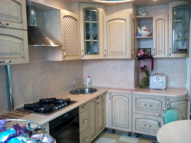 Продам приватизированную 3-ую квартиру, г мкрн 16 д 24, фотография 3