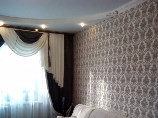 Продам приватизированную 3-ую квартиру, г мкрн 16 д 24, фотография 6