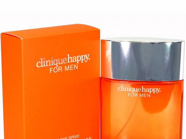 Clinique happy for men, фотография 1