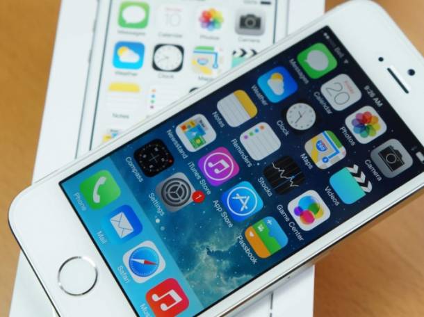 Продам новые iphone, фотография 1