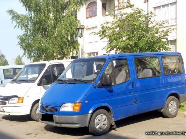 Грузоперевозки есть рейс на 21 мая из гродно в минск, фотография 3
