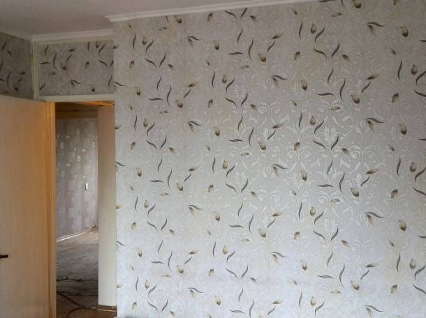 Продаётся 2ух ком квартира в д.Н.Засимовичи, фотография 2