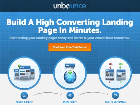 Создание Landing Page, фотография 2
