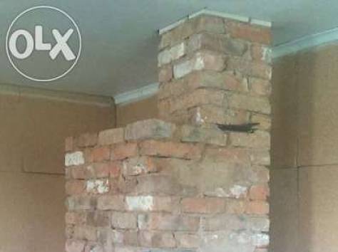 Продам кирпичный дом г. Слуцк, (д. Михейки) Большой участок., фотография 2