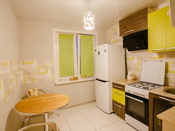 Сдать квартиру в Гродно на сутки, фотография 3
