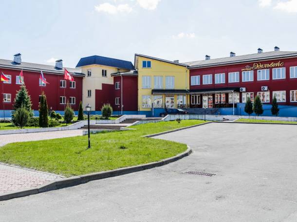 Проживание в центре города. До 30 человек, Дружбы 2, фотография 3