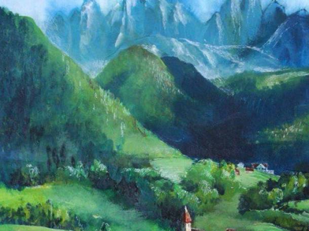 Картины на заказ., фотография 7