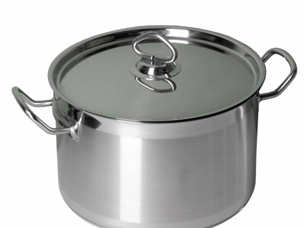 Продам кастрюлю, фотография 1
