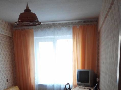 сдам трехкомнатную квартиру, фотография 1